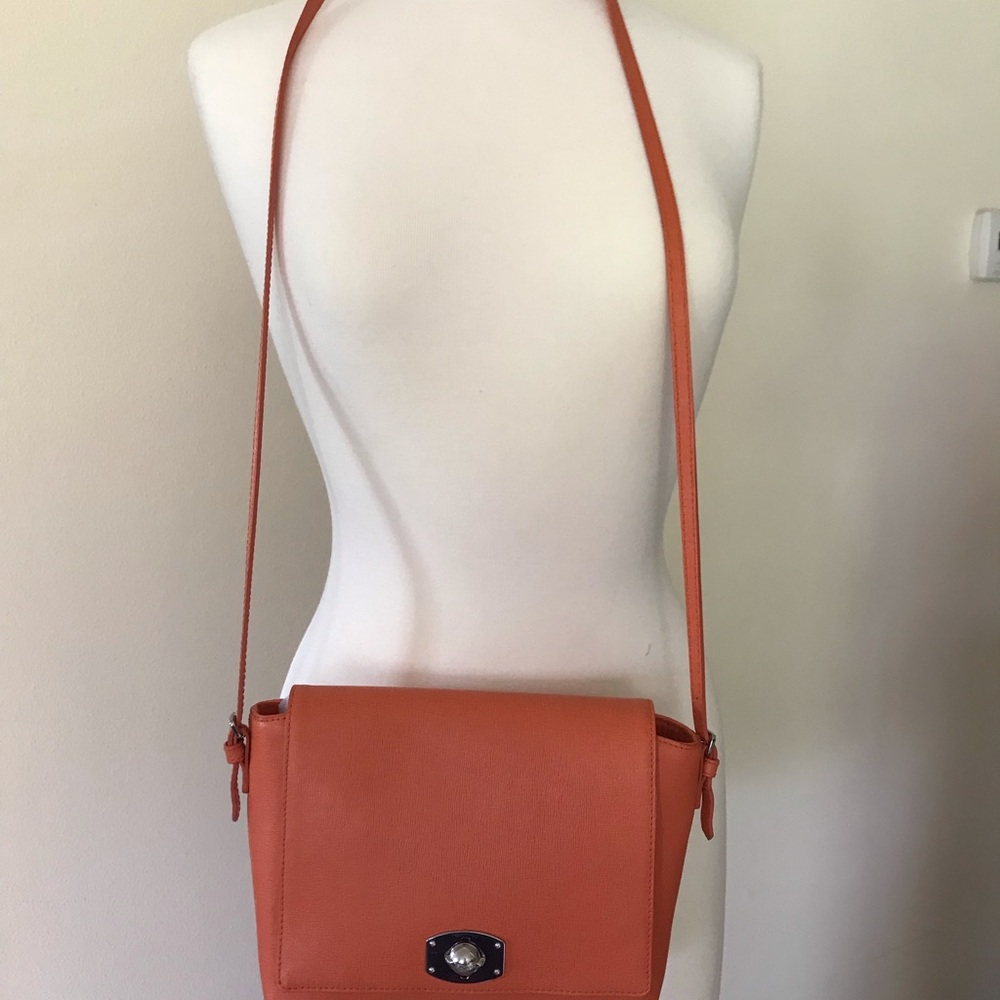 Furla crossbody bag